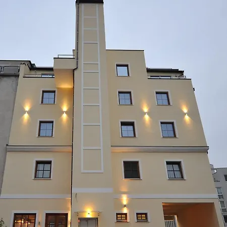 Koenig Hotel Vienna