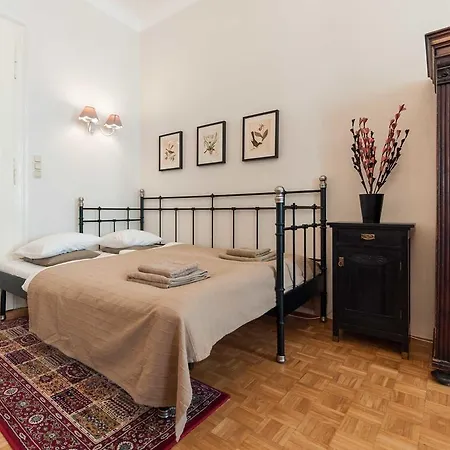 Elegant Apartment Vienna
