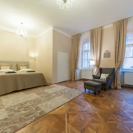 Apartment Elegant *