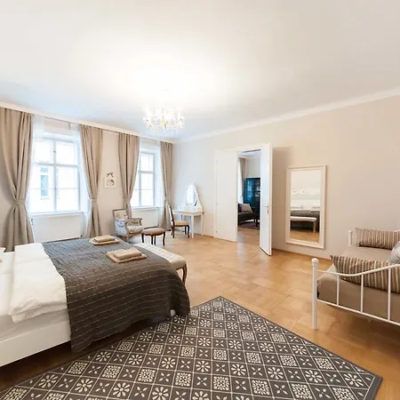 Apartment Elegant Vienna