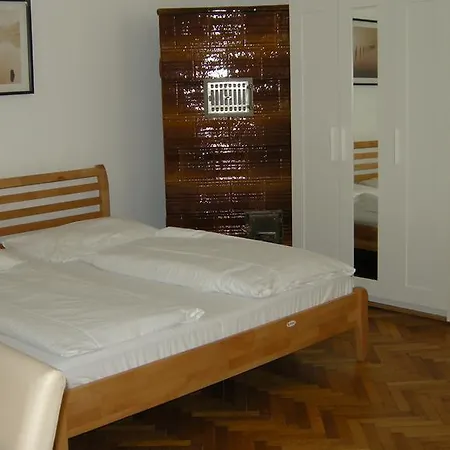 Schottentor Guest house 3*