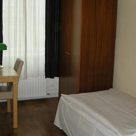 Schottentor Guest house