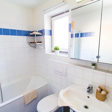 Hernalser Hauptstrasse Apartment *