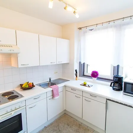 Hernalser Hauptstrasse Apartamento Viena