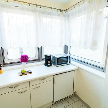 Hernalser Hauptstrasse Apartamento