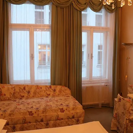 Hotel Schweizerhof