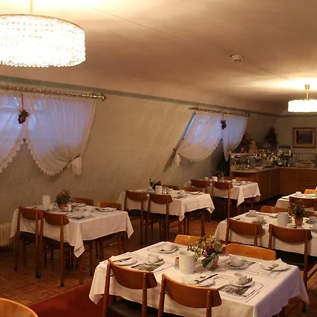 Schweizerhof Hotel