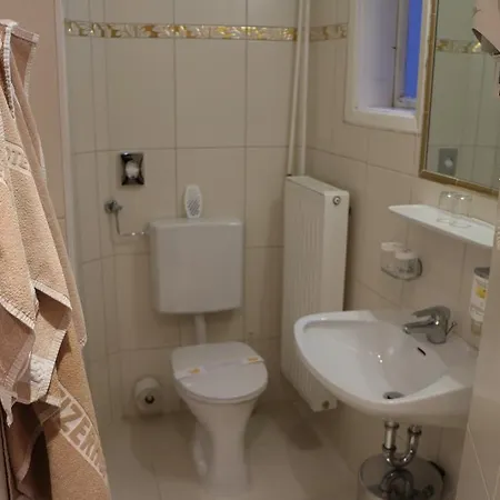 Hotel Schweizerhof 3*