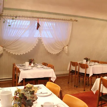 Hotel Schweizerhof