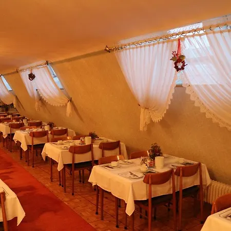 Schweizerhof Hotel