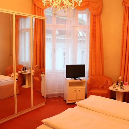 Hotel Schweizerhof