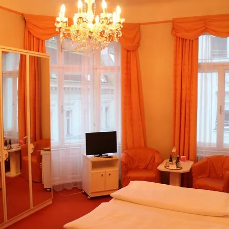 Schweizerhof Hotel Vienna