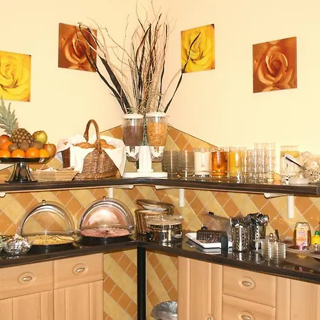 Hotel Franzenshof 2*