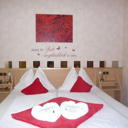 Hotel Franzenshof Wenen