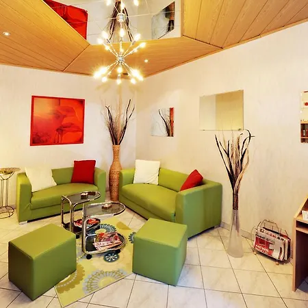 Franzenshof Hotel 2*