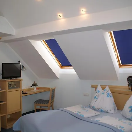 Haus Sanz Guest house Vienna