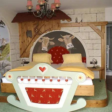 Haus Sanz 3* Vienna