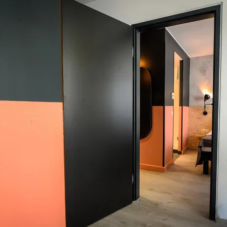 Ibis Styles Messe Prater Hotel