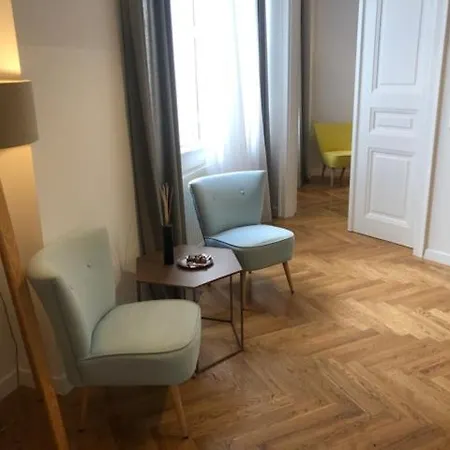 City Apartment
