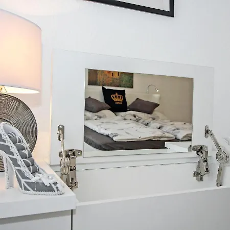 Apartment King's Vienna