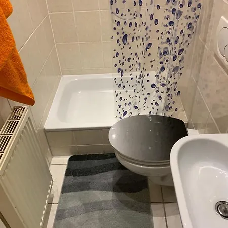 Centrally & Comfortable Appartement Wenen