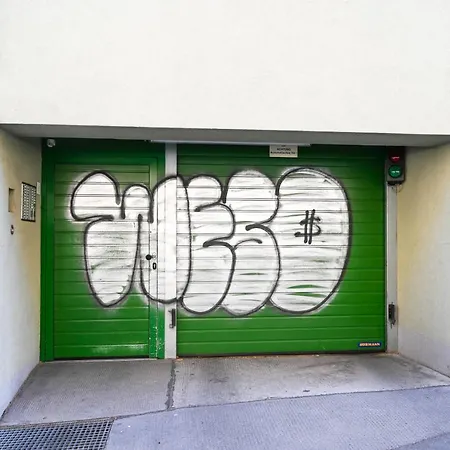 Cozy Margareten * Vienna