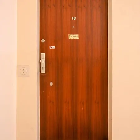 Cozy Margareten Apartment
