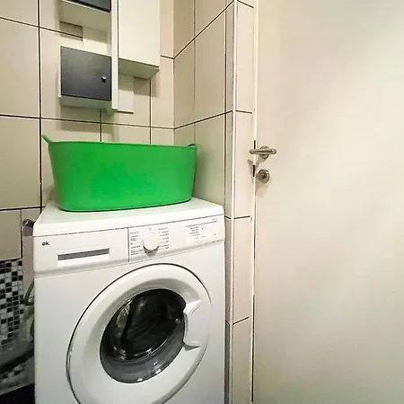 Cozy Margareten Apartment *