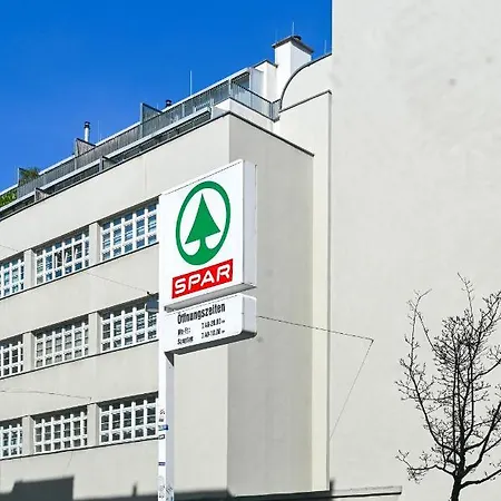 Cozy Margareten Apartment *