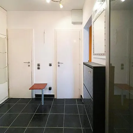 Cozy Margareten Apartment Vienna