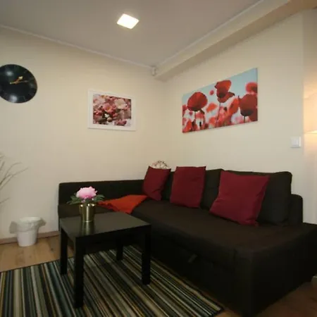 Apartment Domizil - *
