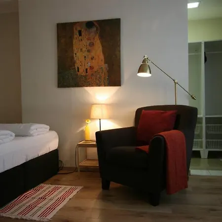 Apartment Domizil - *