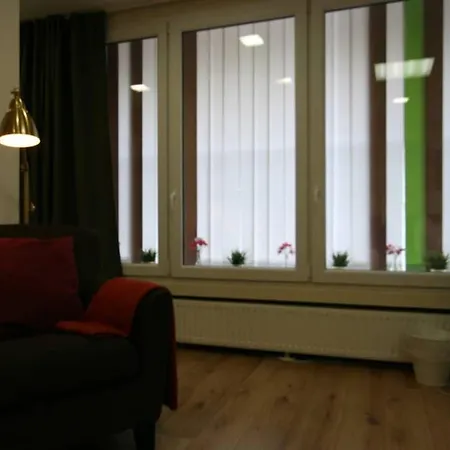 Apartment Domizil -