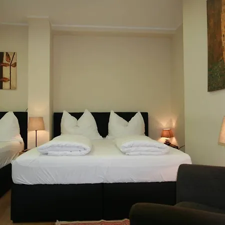 Apartment Domizil -