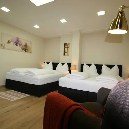 Apartment Domizil - Vienna