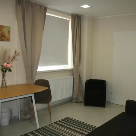Apartment Domizil -