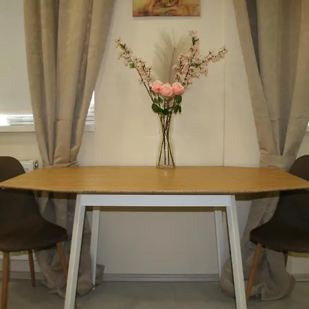 Domizil - Apartment