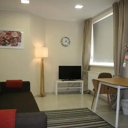 Domizil - Apartment Vienna