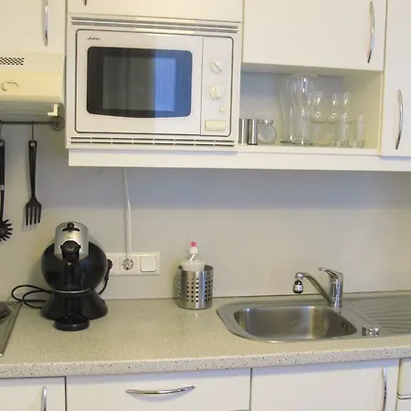 Apartment Kimi *