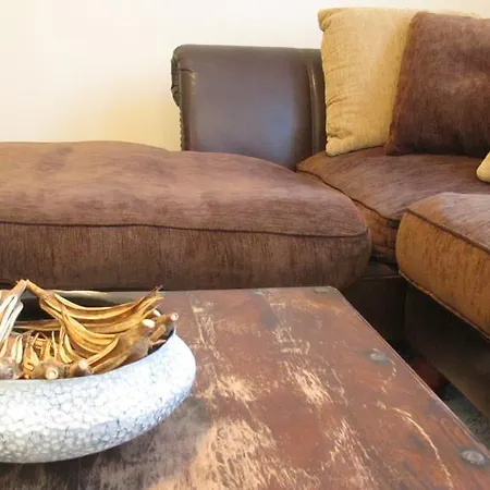 Kimi Apartment Vienna