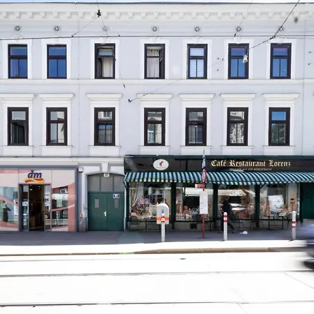 Maerzstrasse *