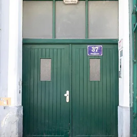 Maerzstrasse