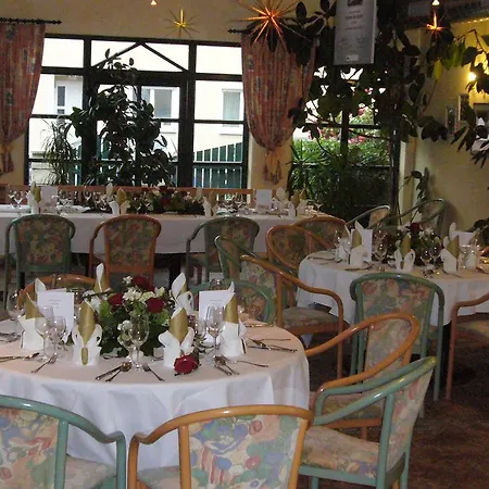 Strebersdorferhof Wien