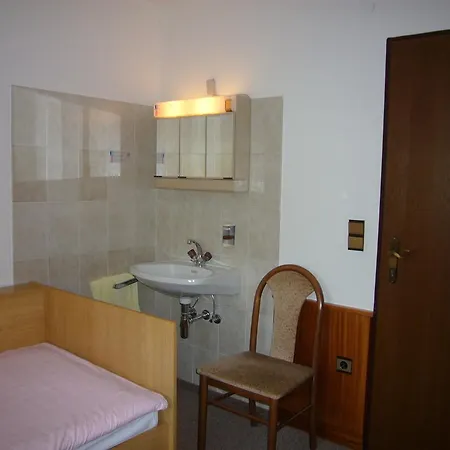 Hotel Strebersdorferhof Wien