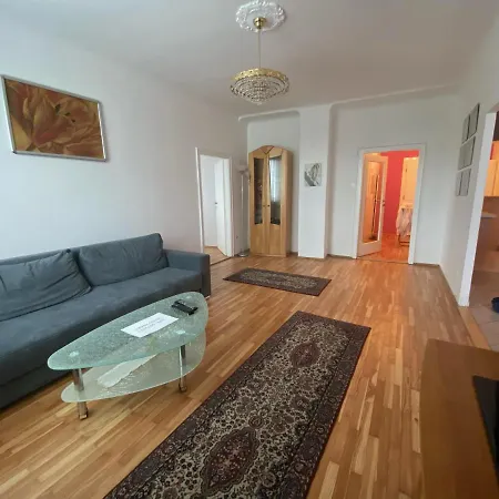Domino Apartment