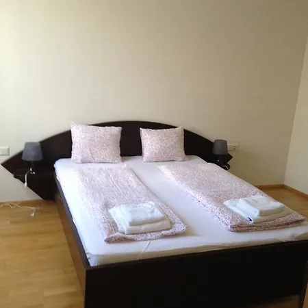 Debo Schoenbrunner Strasse - Contactless Check In Apartment *