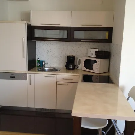 Debo Schoenbrunner Strasse - Contactless Check In Apartment *