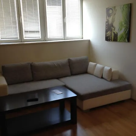 Apartamento Debo Schoenbrunner Strasse - Contactless Check In