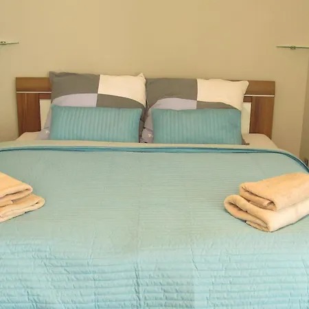 Kimi Apartment
