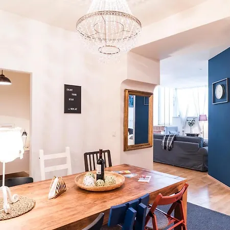 Junior Fasangasse Apartment Wien